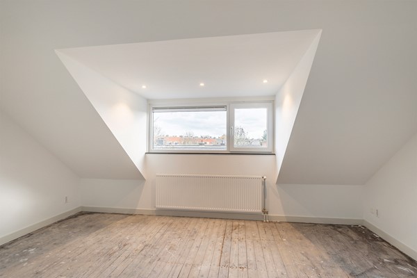 Medium property photo - Texelsestraat 57C, 3083 PS Rotterdam